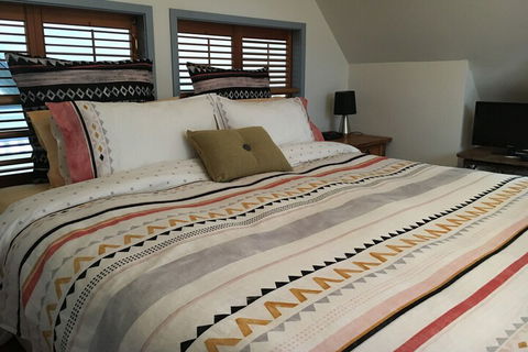 The Retreat Lodge - Hotels Melbourne 4