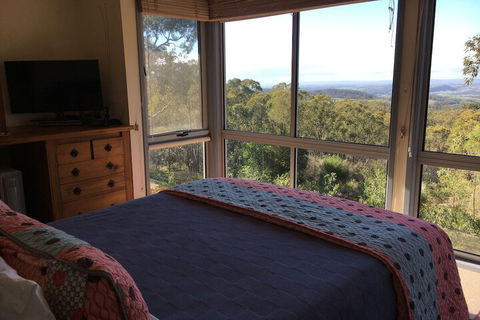 The Retreat Lodge - Hotels Melbourne 5