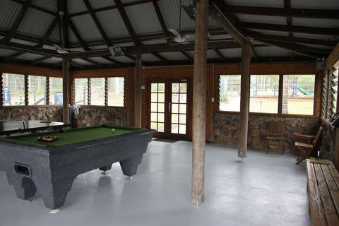 The Retreat Lodge - Hotels Melbourne 6