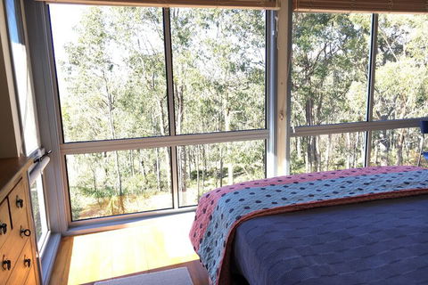 The Retreat Lodge - Hotels Melbourne 3