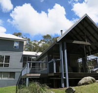 The Retreat Lodge - Hotels Melbourne