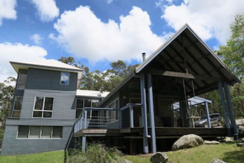 The Retreat Lodge - Hotels Melbourne 0