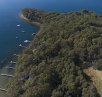 Sydney Pittwater Eco YHA - Hotels Melbourne