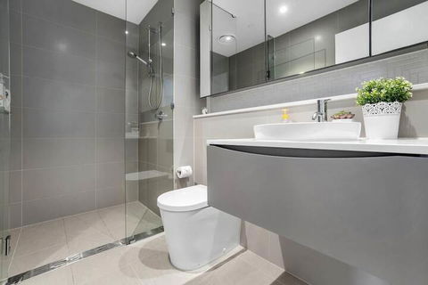 I02-china Town Luxury Service Apartment - Hotels Melbourne 5