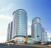 Atmosphere - Hotels Melbourne