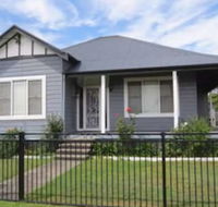 Aberdare Lodge - Hotels Melbourne
