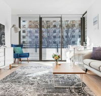 A02 china Town Luxury Service Apartment - Hotels Melbourne