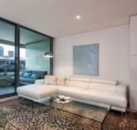 Luxury Studio With Parking in Woolloomooloo WMLOO - Hotels Melbourne