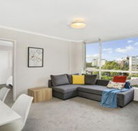 The Apartment Service RAND3 - Hotels Melbourne