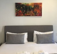 Stables Boutique Motel - Hotels Melbourne