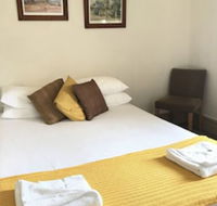 Caledonia Hotel - Hotels Melbourne