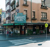 O'Malley's Hotel - Hotels Melbourne