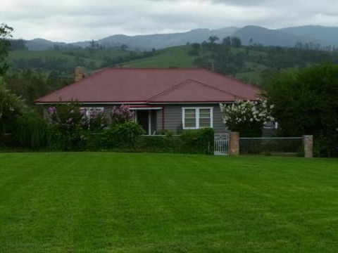 Mansfield Cottage - Hotels Melbourne 0