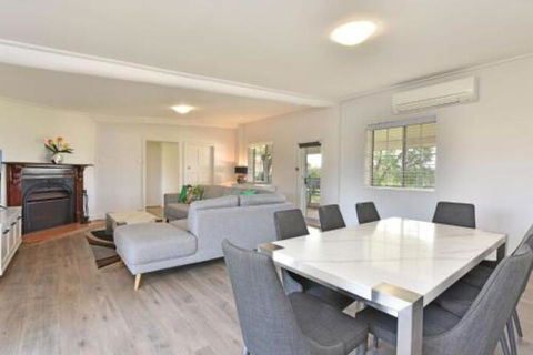 Malolo Park Farmstay In The Watagans Serenity - Hotels Melbourne 0