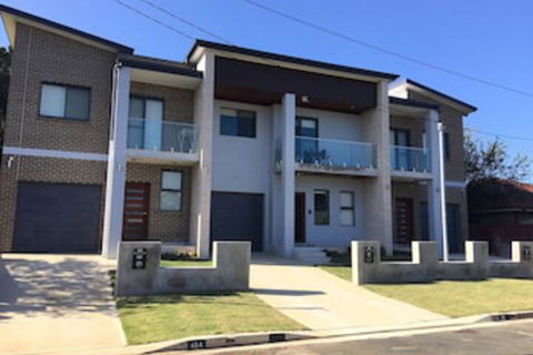 Minto Lodge Sydney - Hotels Melbourne 0