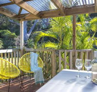 MOLLYMOOK BEACH COTTAGE - Hotels Melbourne