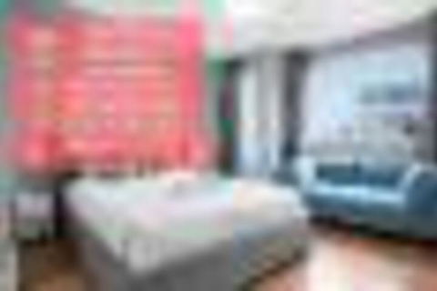 City Central Sleek 3 Bedroom Apartment - Hotels Melbourne 2