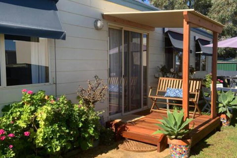 Moana Beach Sunset Holiday Accommodation - Hotels Melbourne 4