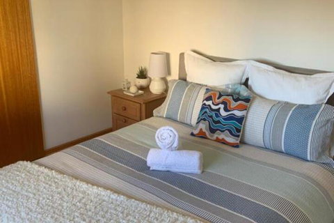 Moana Beach Sunset Holiday Accommodation - Hotels Melbourne 3