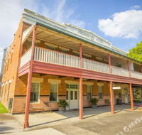 Abernethy House - Hotels Melbourne