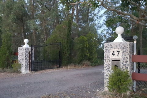 Gowrie Agapanthous - Hotels Melbourne 4