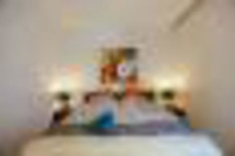 Harbour View Apartment At Barangaroo Sydney - Hotels Melbourne 3