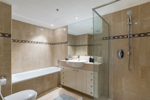 Apartment CBD - Pitt - Hotels Melbourne 4
