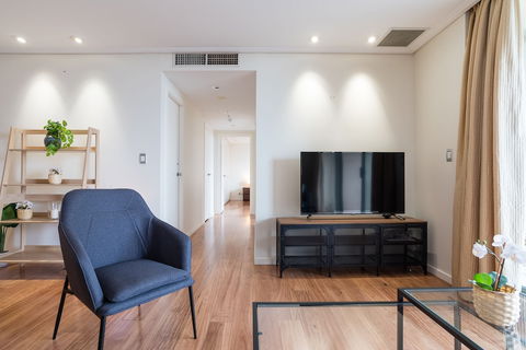 Apartment CBD - Pitt - Hotels Melbourne 1