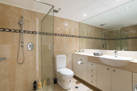 Apartment CBD - Pitt - Hotels Melbourne 6