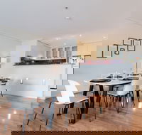Apartment CBD - Pitt - Hotels Melbourne
