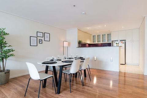 Apartment CBD - Pitt - Hotels Melbourne 0