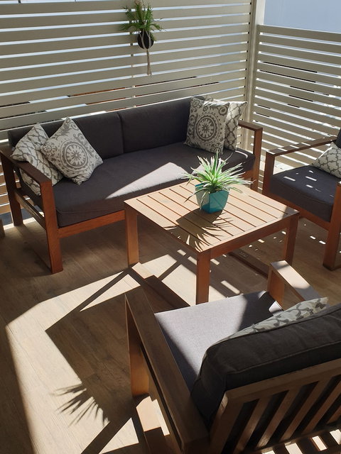 Saltwater Apartments - Hotels Melbourne 5