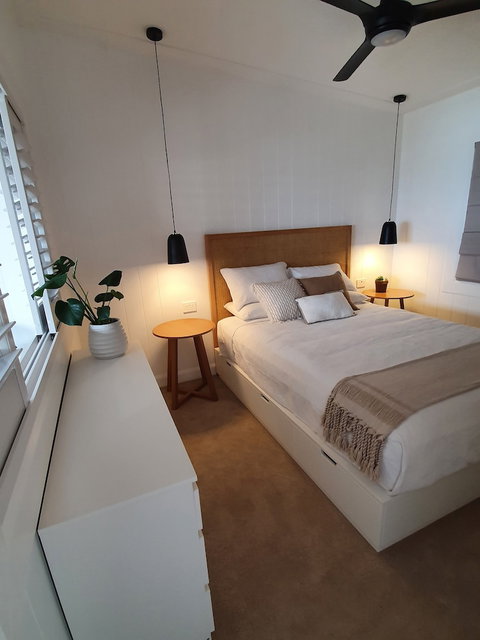 Saltwater Apartments - Hotels Melbourne 1