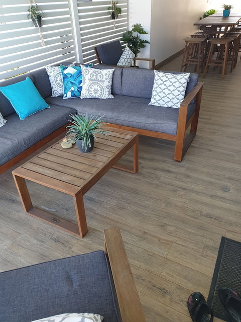 Saltwater Apartments - Hotels Melbourne 6