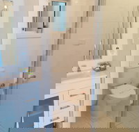 Saltwater Apartments - Hotels Melbourne