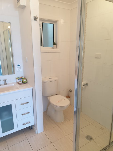 Saltwater Apartments - Hotels Melbourne 0