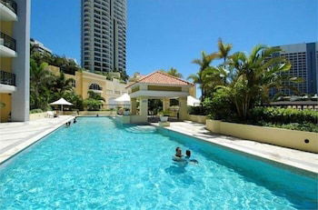 Ocean & Riverview At Chevron Renaissance - Hotels Melbourne 2