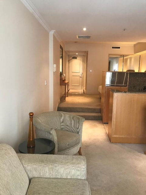 Wyndel Apartments Sydney CBD Bond - Hotels Melbourne 2