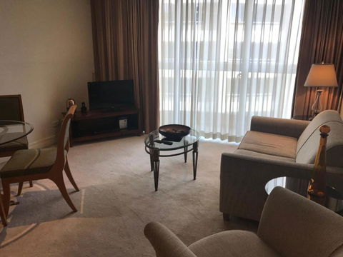 Wyndel Apartments Sydney CBD Bond - Hotels Melbourne 3