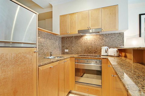 Wyndel Apartments Sydney CBD Bond - Hotels Melbourne 1