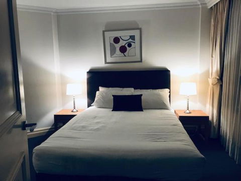 Wyndel Apartments Sydney CBD Bond - Hotels Melbourne 6