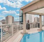 Wyndel Apartments Sydney CBD Bond - Hotels Melbourne