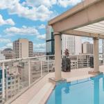 Wyndel Apartments Sydney CBD Bond - Hotels Melbourne 0