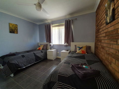 Ocean Beach Chalet 18 - Hotels Melbourne 4