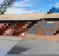 Ocean Beach Chalet 18 - Hotels Melbourne