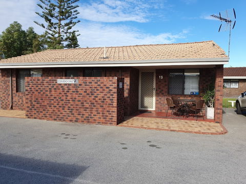 Ocean Beach Chalet 18 - Hotels Melbourne 0