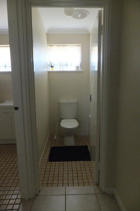 Ocean Beach Chalet 15 - Hotels Melbourne 4