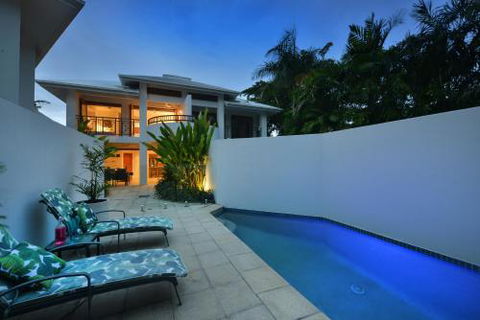 No. 5 Templemoon - Hotels Melbourne 1