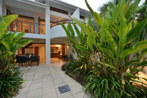 No. 5 Templemoon - Hotels Melbourne 3