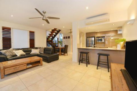 No. 5 Templemoon - Hotels Melbourne 4